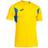 Joma Kid's Winner III Short Sleeve T-shirt - Yellow