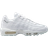 NIKE Air Max 95 - White/Metallic Silver/Summit White/Sail