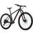 Active Hardtail MTB Trick Sx12 29" 2024 - Black Metallic Unisex