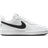 NIKE Court Borough Low Recraft GS - White/Black