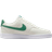 Nike Court Vision Low Next Nature W - Sail/White/Malachite