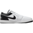 NIKE Air Jordan 1 Low M - White/Black