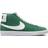 Nike SB Zoom Blazer Mid - Fir/White