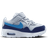 Nike Air Max SC TDV - Pure Platinum/White/Deep Royal Blue/Blue Lightning