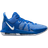 NIKE LeBron Witness 7 Team - Game Royal/White