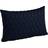 Fritz Hansen Trapez Complete Decoration Pillows Blue (60x40cm)