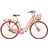 Norden Ellen Women's Bike2024 - Blush Beauty