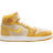 NIKE Air Jordan 1 Zoom CMFT 2 W - Yellow Ochre/Pale Vanilla/Safety Orange/Tour Yellow