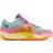 Nike KD16 M - Stadium Green/Hyper Violet/Barely Green/Playful Pink/University Gold/Lightening