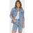 Only Oversized Denimjakke