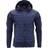Carinthia G Loft ISG 2.0 Jacket - Navy Blue