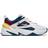 NIKE M2K Tekno - Blue Force/Chrome Yellow/Summit White