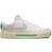 Nike Court Legacy Lift W - White/Coconut Milk/Stadium Green/Summit White