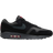 NIKE Air Max 1 M - Black/University Red/Anthracite