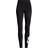 Nike Sportswear Classics Women's High Waist Print Leggings - Black/White