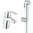 Grohe Eurosmart (23124002) Krom