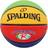 Spalding Rookie Gear