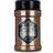 Ankerkraut Coffee Cannonball BBQ Rub 250g 1pak