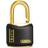 ABUS Padlock T84MB/20