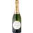 Laurent-Perrier La Cuvée Brut Chardonnay, Pinot Noir, Pinot Meunier Champagne 12% 75cl