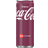 Coca-Cola Cherry 33cl 1pak