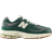 New Balance Big Kid's 2002 - Nightwatch Green/Turtledove