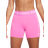 Nike Women's Pro 365 5” Shorts - Playful Pink/White