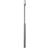 GroundPlug Twister M16/1000mm Skruefundament 1stk