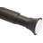 Amazon Basics Adjustable Shower Curtain Tension Rod 61 to 91 cm Bronze