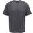Only & Sons Onsfred T-shirt Grå