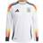 Adidas Men Germany 24 Long Sleeve Home Authentic Jersey