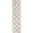 THE RUGS Myshaggy Collection Moroccan Ivory White, Beige