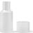 ferm LIVING Ripple Frosted Water Carafe 0.5L