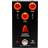 Robert Keeley Angry Orange Distortion and Fuzz