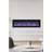 Living and Home 40 Inch Electric Fireplace Multi Size