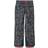 Patagonia Girl's Snowbelle Pants - Wandering Woods/Pitch Blue (68495)