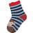Sterntaler Baby's FLI Air Singe Socks - Sky Blue