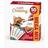 Catit Creamy Lickable Mega Mix 50 Pack