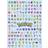 Ravensburger Pokémon Puzzle The First 151Q 500p