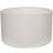 ValueLights Reni Large White Shade