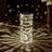 ExtraStar Cordless Rechargeable Table Lamp
