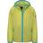 Trollkids Kid's Fjell Running Jacket - Kiwi/Vivd Blue (909-341-164)