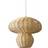 Nordlux Allie Nature 30 x 28 cm Pendant Lamp