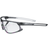 Hellberg Krypton Skyddsglasögon - Transparent