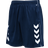 Hummel HmlCORE Træningsshorts - Blå