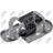 NTY Bonnet Lock For VW Caddy 2004 Golf Plus 2005 Touran 2003