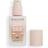 Makeup Revolution Silk Serum Foundation 23ml Various Shades F10