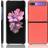 Custodia Textured Case for Galaxy Z Flip 5G