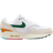 Nike Air Max 1 W - White/Sail/Light Bone/Fir