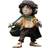 Weta Workshop The Lord of the Rings Trilogy Frodo Baggins